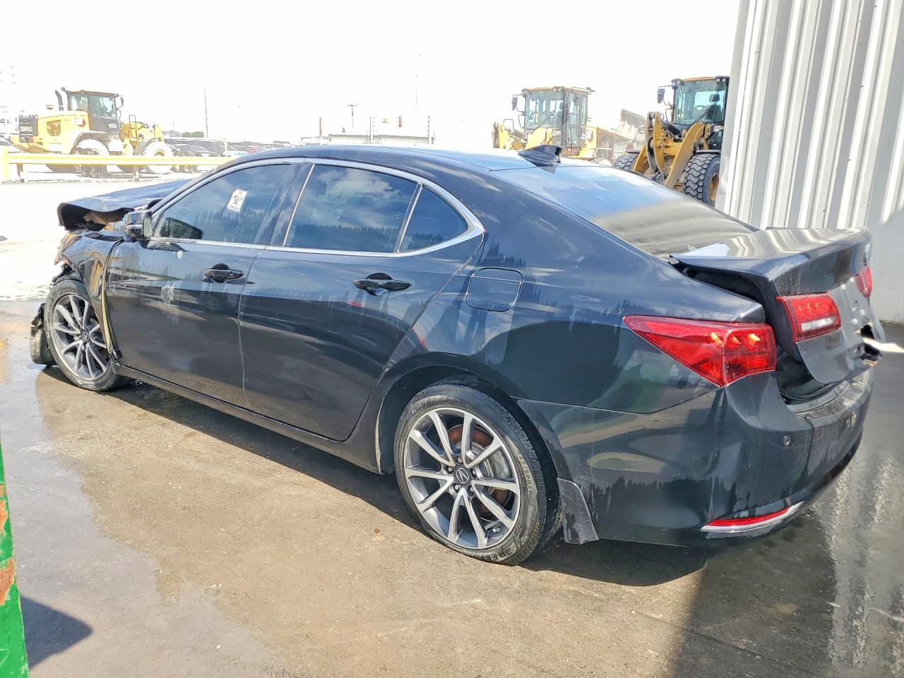 Acura TLX Advance