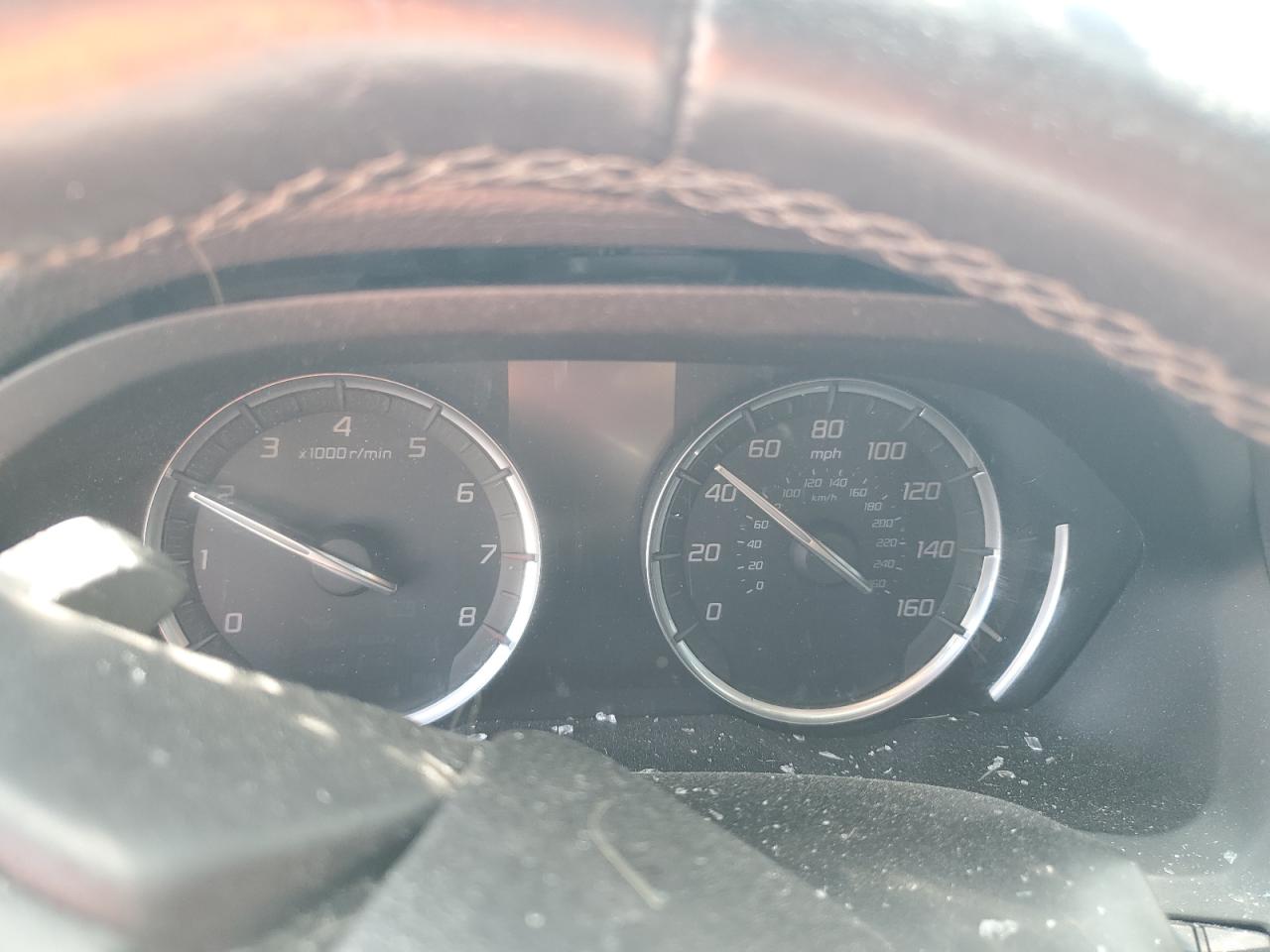 Acura TLX Advance