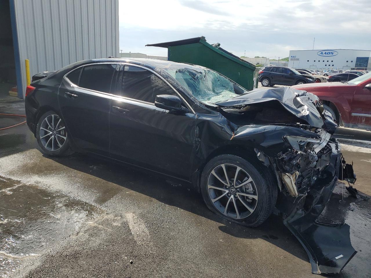 Acura TLX Advance