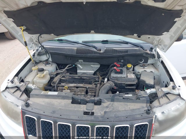Jeep Compass Sport
