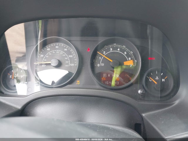 Jeep Compass Sport