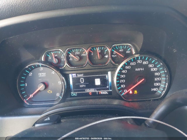 GMC Sierra 1500 Slt