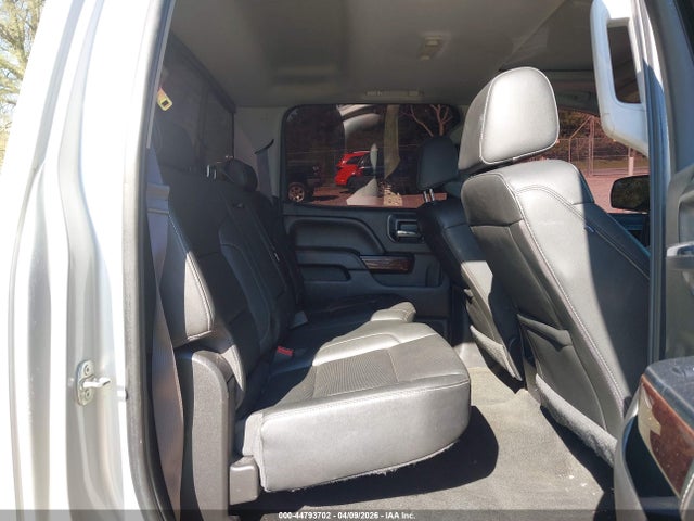 GMC Sierra 1500 Slt