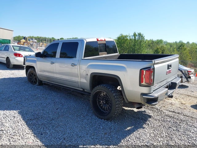 GMC Sierra 1500 Slt