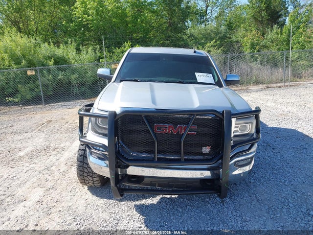 GMC Sierra 1500 Slt