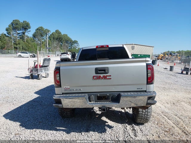 GMC Sierra 1500 Slt