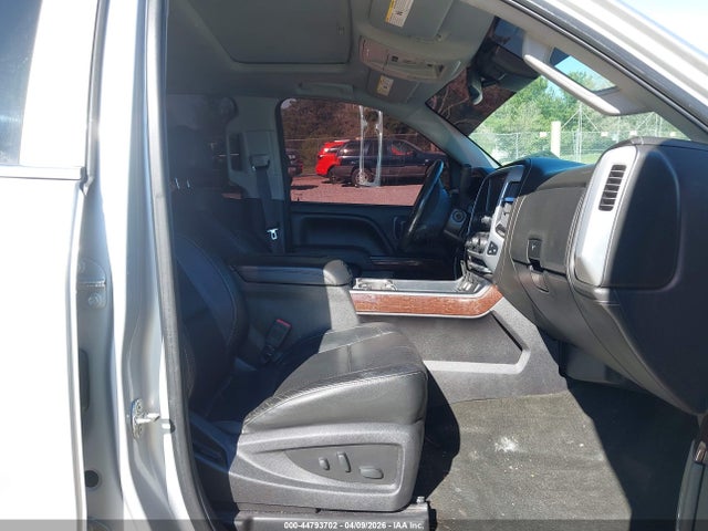 GMC Sierra 1500 Slt