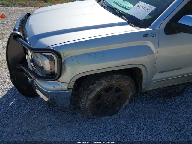GMC Sierra 1500 Slt