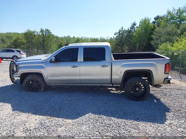GMC Sierra 1500 Slt