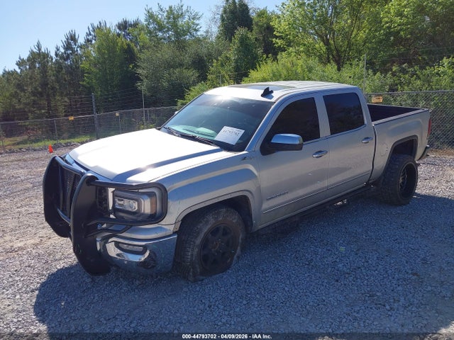 GMC Sierra 1500 Slt