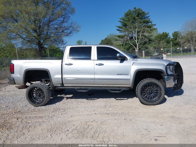 GMC Sierra 1500 Slt