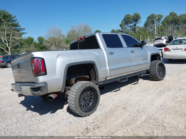 GMC Sierra 1500 Slt