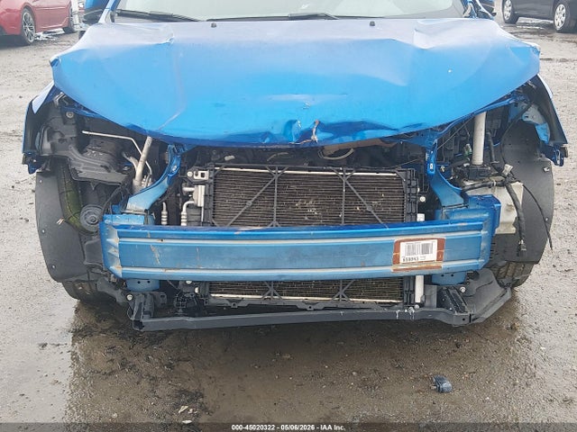 Chevrolet Sonic Lt Auto