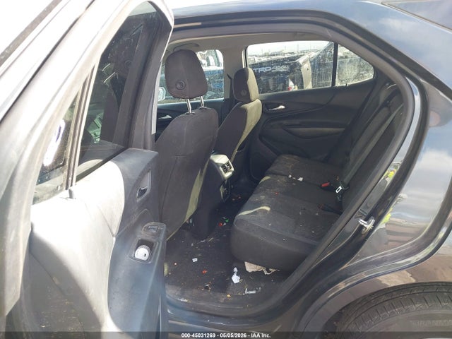 Chevrolet Equinox Fwd 2fl