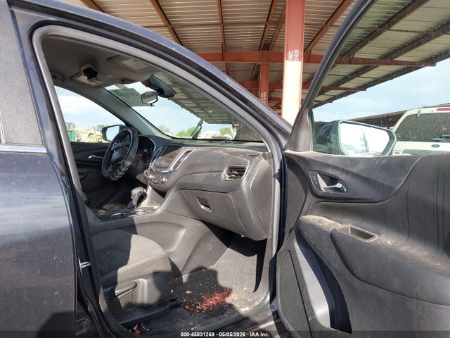 Chevrolet Equinox Fwd 2fl