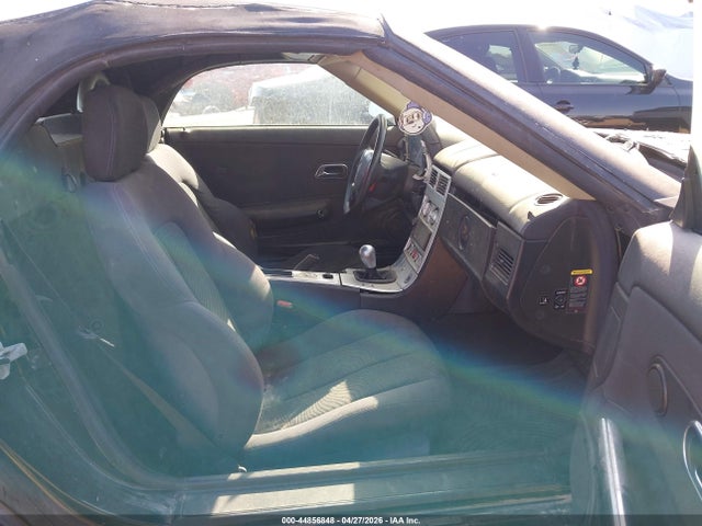 Chrysler Crossfire