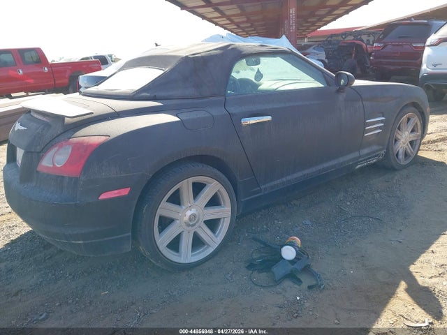 Chrysler Crossfire
