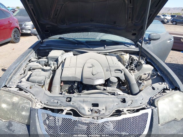 Chrysler Crossfire