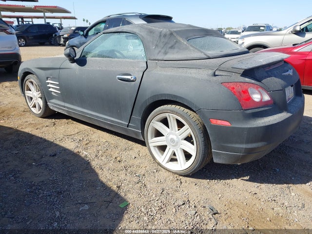 Chrysler Crossfire