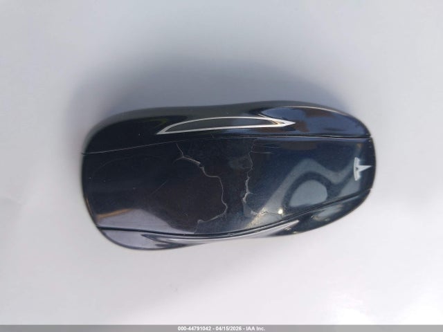 Tesla Model S Performance