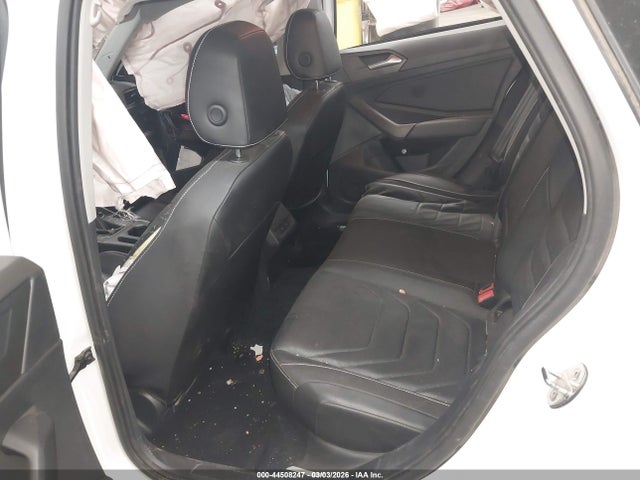 Volkswagen Jetta 1.5t Sel