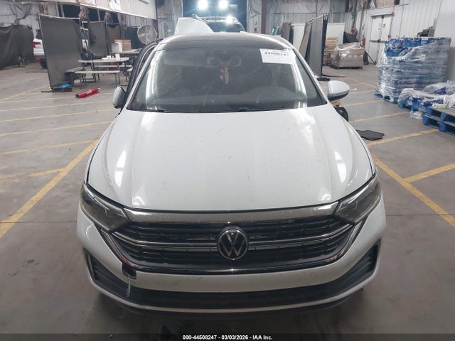 Volkswagen Jetta 1.5t Sel