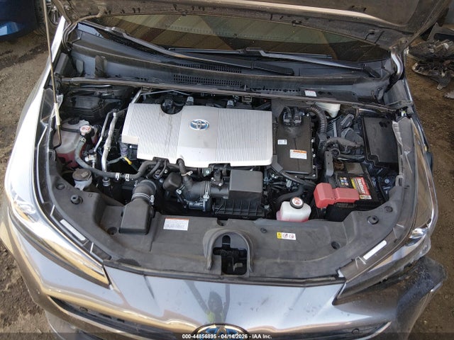Toyota Prius Xle