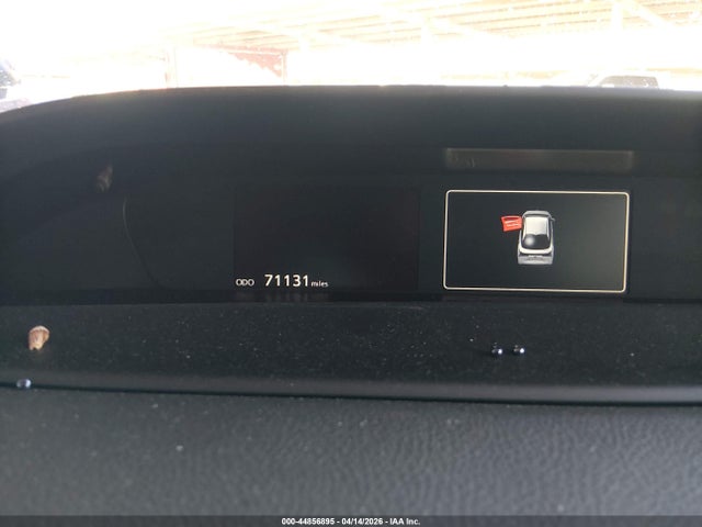 Toyota Prius Xle