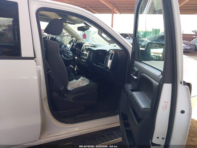 Chevrolet Silverado 1500 1lt