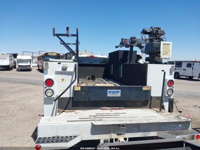 Ford F-350 Xl