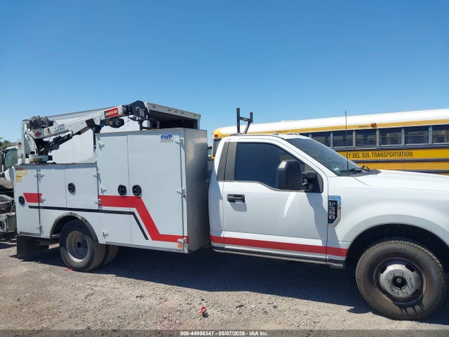 Ford F-350 Xl