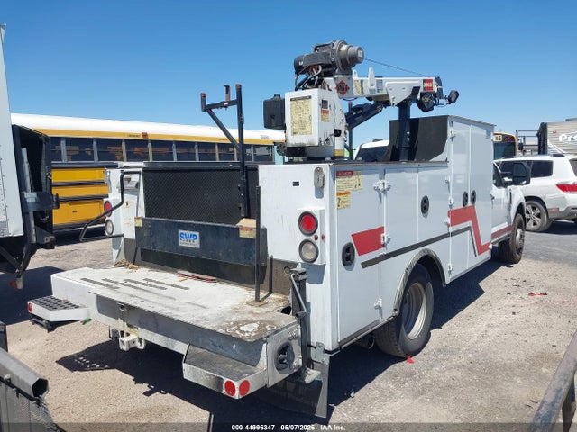 Ford F-350 Xl