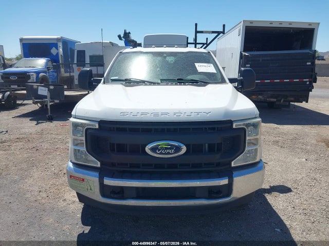 Ford F-350 Xl