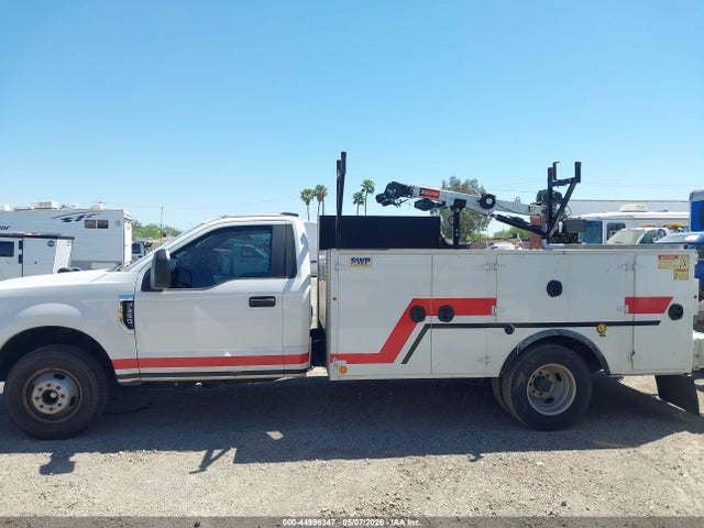 Ford F-350 Xl
