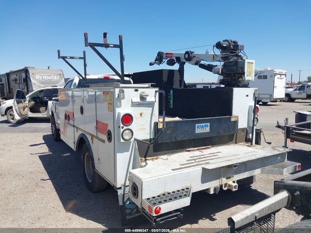 Ford F-350 Xl