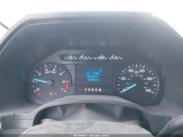 Ford F-350 Xl