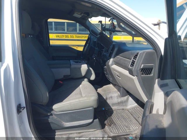 Ford F-350 Xl