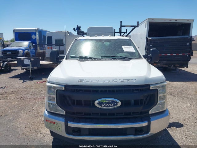 Ford F-350 Xl