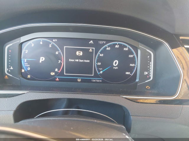 Volkswagen Arteon 2.0t Sel R-line
