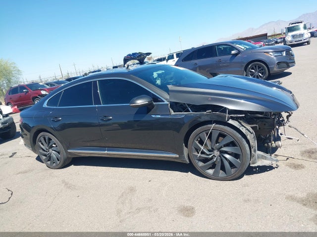 Volkswagen Arteon 2.0t Sel R-line