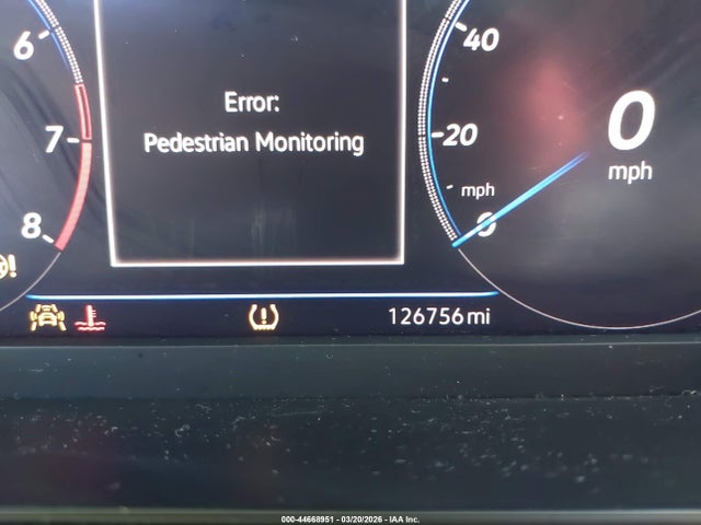 Volkswagen Arteon 2.0t Sel R-line