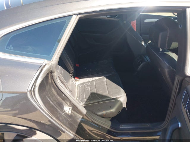 Volkswagen Arteon 2.0t Sel R-line