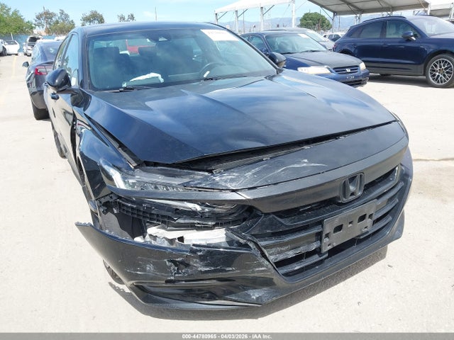 Honda Accord Sport 2.0t