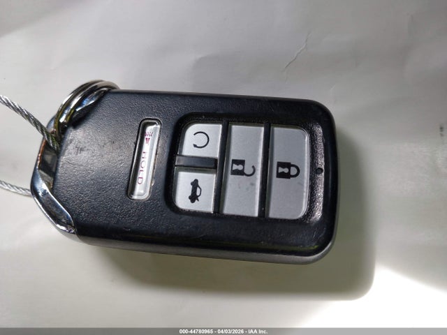 Honda Accord Sport 2.0t