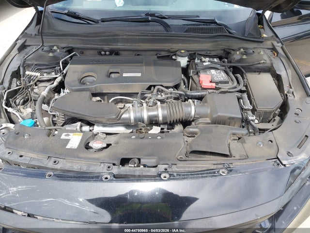 Honda Accord Sport 2.0t