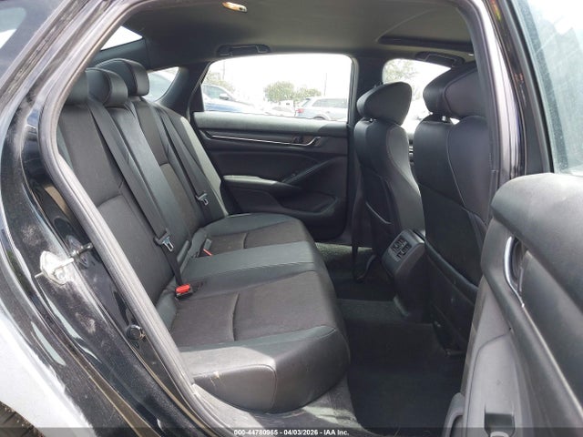 Honda Accord Sport 2.0t