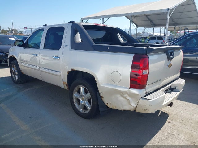 Chevrolet Avalanche 1500 Ltz