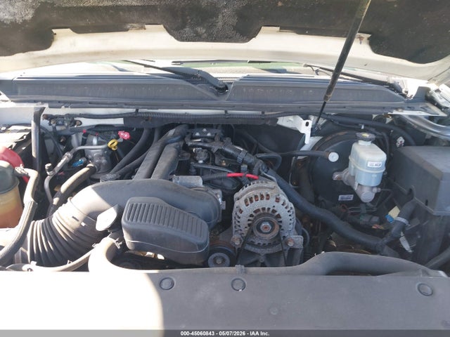 Chevrolet Avalanche 1500 Ltz