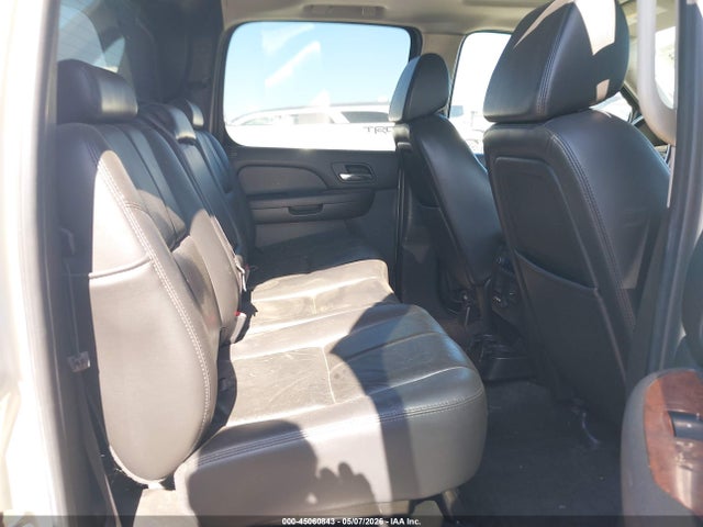 Chevrolet Avalanche 1500 Ltz