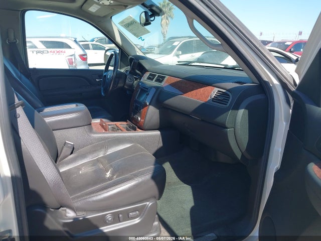 Chevrolet Avalanche 1500 Ltz